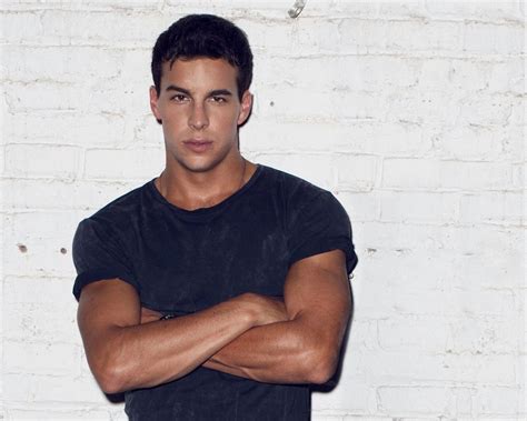 mario casas facebook